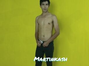 Martinkash
