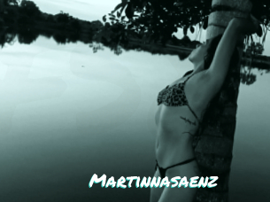 Martinnasaenz