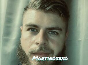 Martinosexo
