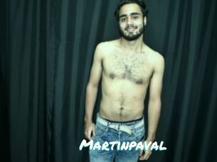 Martinpaval