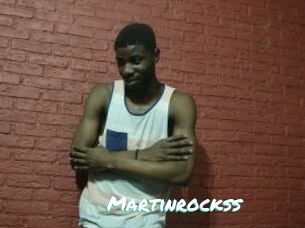 Martinrockss