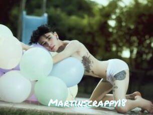 Martinscrappy18