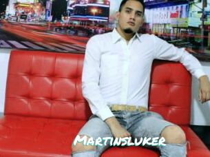 Martinsluker