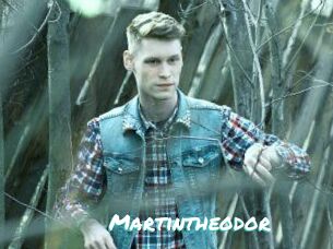 Martintheodor