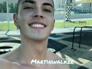 Martinwalker