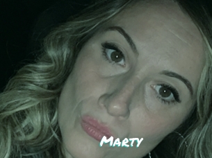 Marty