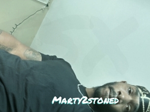 Marty2stoned