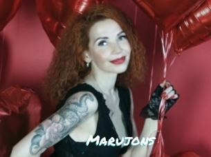 Marujons