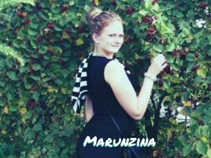 Marunzina