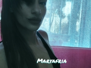 Maryafria