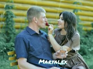 Maryalex