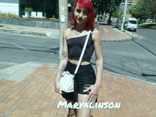 Maryalinson