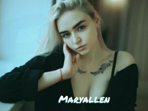 Maryallen