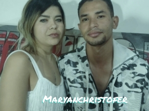 Maryanchristofer