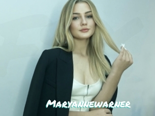 Maryannewarner