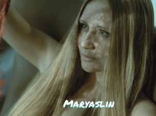 Maryaslin