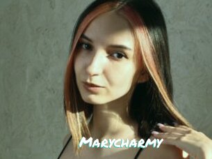 Marycharmy