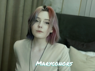 Maryconors