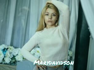 Marydavidson