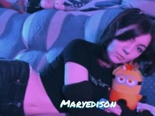 Maryedison