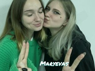 Maryevas