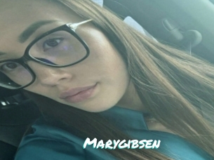 Marygibsen