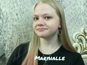 Maryhalle
