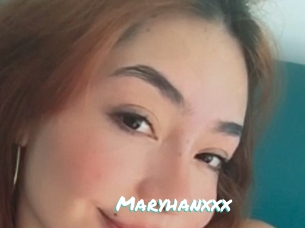 Maryhanxxx