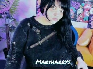 Maryharrys