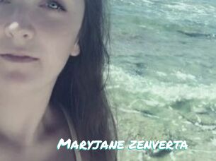 Maryjane_zenverta