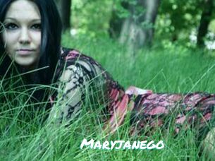 Maryjanego
