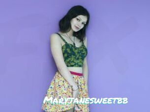 Maryjanesweetbb
