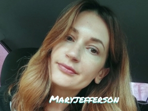 Maryjefferson