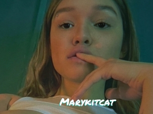 Marykitcat