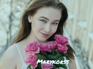 Marykorss