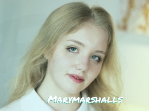 Marymarshalls