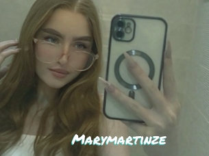 Marymartinze