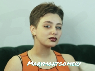 Marymontgomery