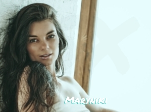 Maryniki