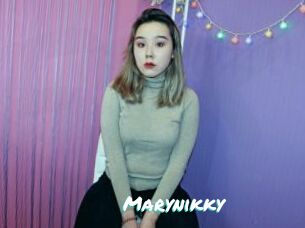 Marynikky