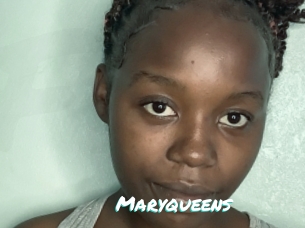 Maryqueens