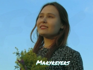 Maryreyers