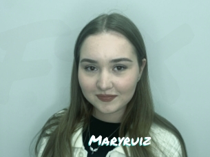 Maryruiz