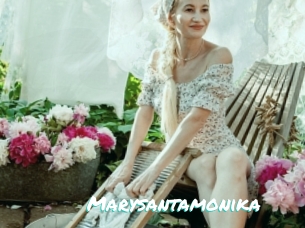 Marysantamonika