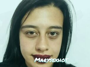Marysexhot
