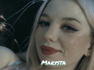 Marysta