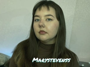 Marystevenss