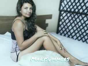Marysummers