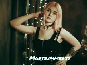 marysummerss Free Sites X