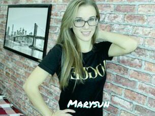 Marysun